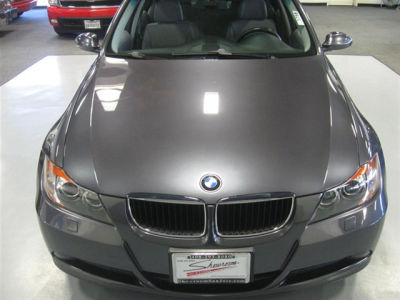 2006 BMW 325  xi
