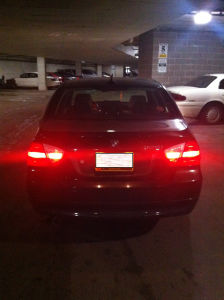 2006 BMW 325 i