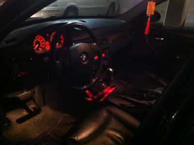 2006 BMW 325 i