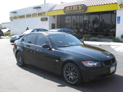 2006 BMW 325  i