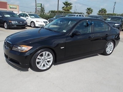 2006 BMW 325  i