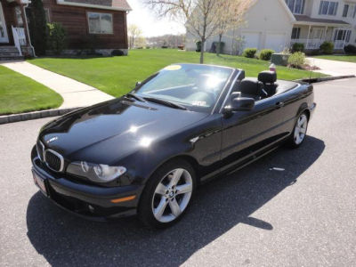 2004 BMW 325 Ci