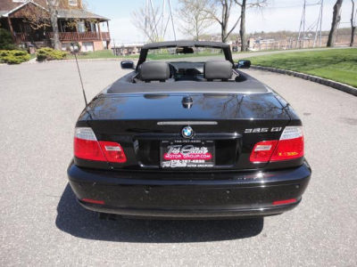 2004 BMW 325 Ci