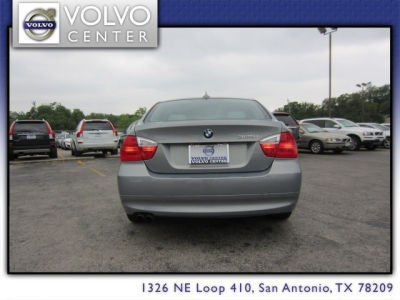 2006 BMW 325 i
