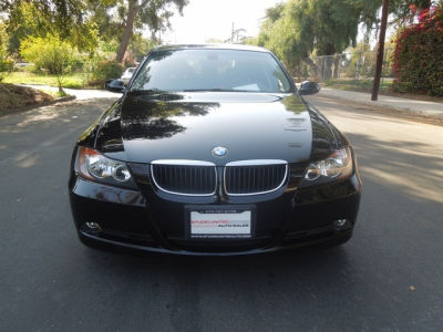2006 BMW 325  i