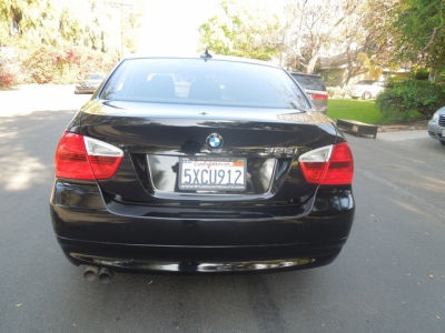 2006 BMW 325  i