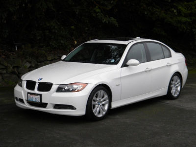 2006 BMW 325  i