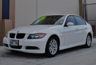 2006 BMW 325  i