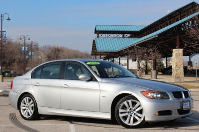 2006 BMW 325  i