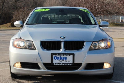 2006 BMW 325 i