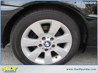2006 BMW 325 Ci