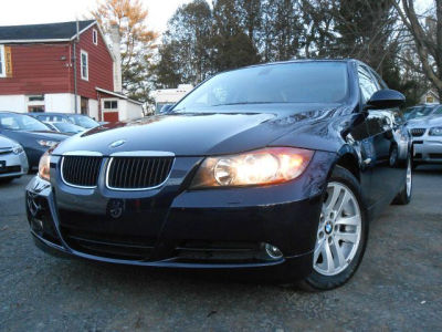 2006 BMW 325  i