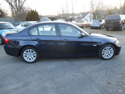 2006 BMW 325 i