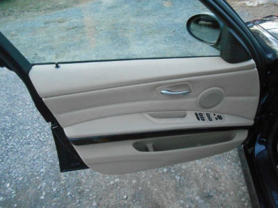 2006 BMW 325 i