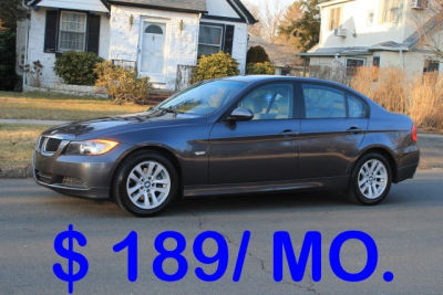 2006 BMW 325  i