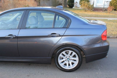 2006 BMW 325  i