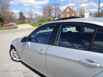2006 BMW 325 i