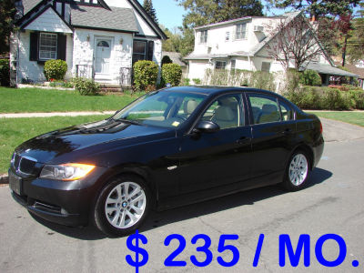 2006 BMW 325  i