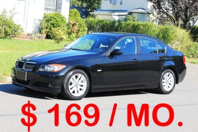 2006 BMW 325  i