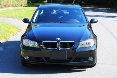 2006 BMW 325  i