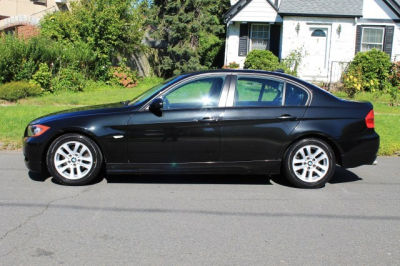2006 BMW 325  i
