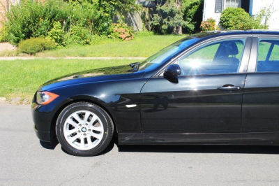 2006 BMW 325  i