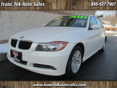 2006 BMW 325  xi