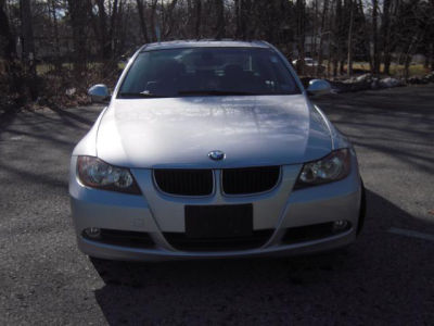 2006 BMW 325  i