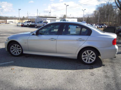 2006 BMW 325  i