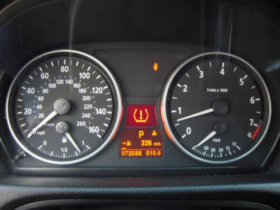 2006 BMW 325  i