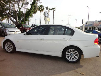 2006 BMW 325 i