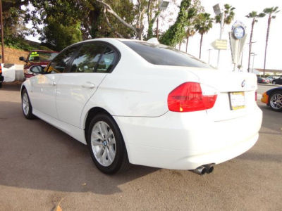 2006 BMW 325 i