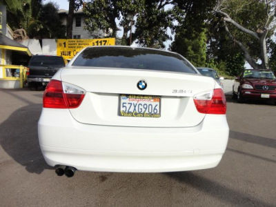 2006 BMW 325 i