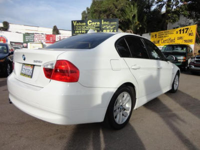 2006 BMW 325 i