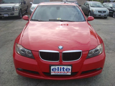 2006 BMW 325  i