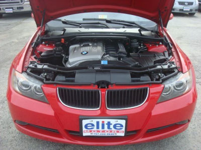 2006 BMW 325  i