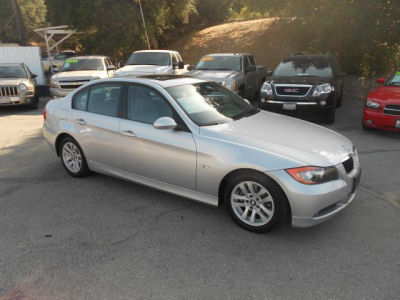 2006 BMW 325  i