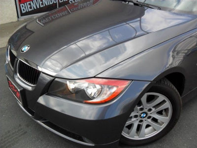 2006 BMW 325 i