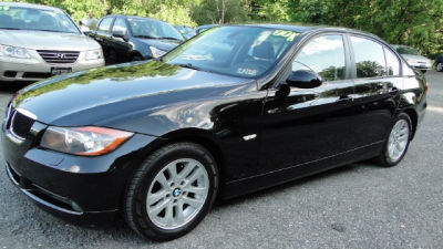 2006 BMW 325