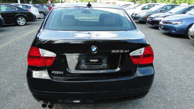 2006 BMW 325