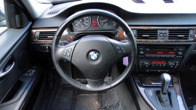 2006 BMW 325