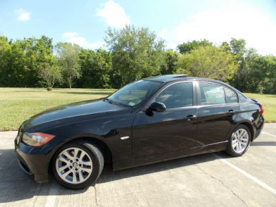 2006 BMW 325  i