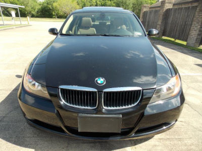 2006 BMW 325 i