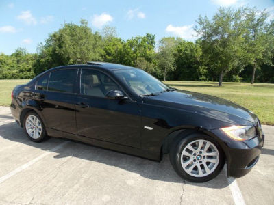 2006 BMW 325 i