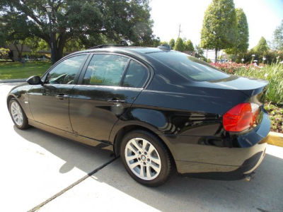 2006 BMW 325 i