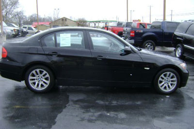 2006 BMW 325 xi