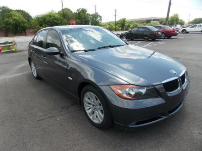 2006 BMW 325  i