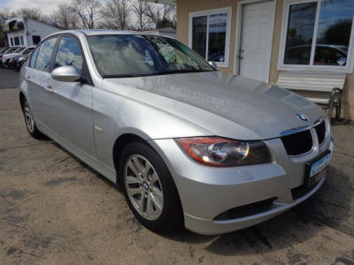 2006 BMW 325  xi