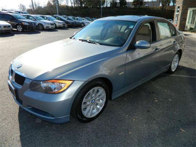 2006 BMW 325  i