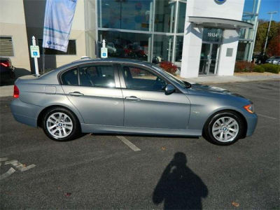 2006 BMW 325 i